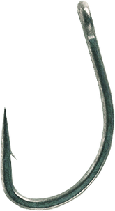 Fox Edges Armapoint Curve Shank Short - Karperhaak - dé KarperCentrale